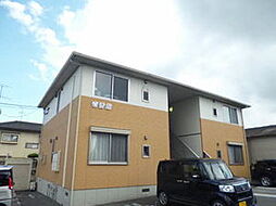 ヴィラ　壱番館