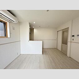 Clover木ノ下 305 3階1LDKのリビング/ダイニング