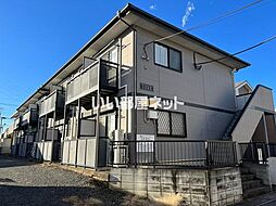 クロノス元宿 203