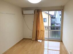 マストタウン檀田　Ｓ 202 2階2LDKのリビング/ダイニング