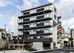 ハーモニーレジデンス東京ツリー 601