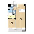 LIBTH-水前寺11階8.1万円