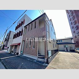 ファミール・エス大曽根 2A