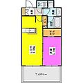 R&R5階6.5万円