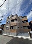 大阪府豊中市螢池東町3丁目：物件画像／大東建託リーシング株式会社 伊丹店
