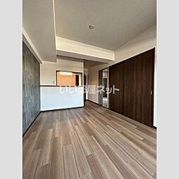 サンライズ 3A 3階3LDKのリビング/ダイニング