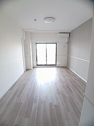 グランド・ホープ 507 6階1Kのリビング/ダイニング