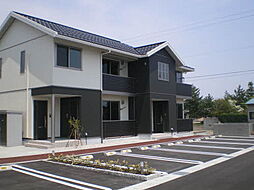 カーサレジオ Ａ