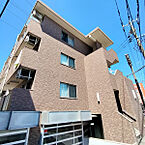 埼玉県草加市北谷1丁目27-23：物件画像／大東建託リーシング株式会社　越谷店