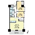 ライオンズマンション南浦和5階17.0万円
