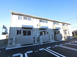 JR高崎線 高崎駅 徒歩23分の賃貸アパート