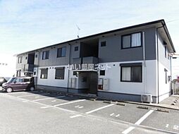 ルポ・ロジェマン　Ｃ棟