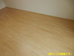 パークタウン東陽町 102 1階1Kのリビング/ダイニング