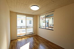 ファミール石芝ＡＢＣ A 12 1階3LDKのリビング/ダイニング