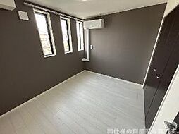 仮）スターテラスII多功 203 2階2LDKのリビング/ダイニング