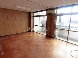 茂木ビル貸家 1 1階5DKのリビング/ダイニング