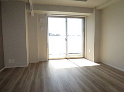 ウィルテラス森下四丁目 506 5階1Kのリビング/ダイニング