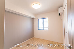 凛 205 2階1LDKのリビング/ダイニング