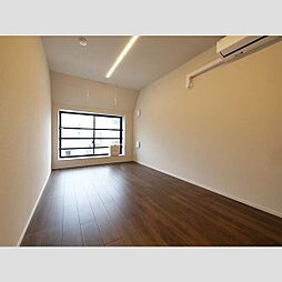 Mind　Kamata 404 4階1Kのリビング/ダイニング