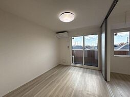 メゾン　シャルム 301 3階3LDKのリビング/ダイニング