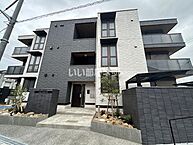 大阪府河内長野市向野町126-1：物件画像／大東建託リーシング株式会社 住道店