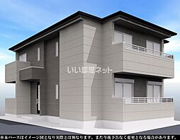 KEIAI RESIDENCE 五香 201