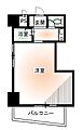 ベルメール原田町9階3.4万円
