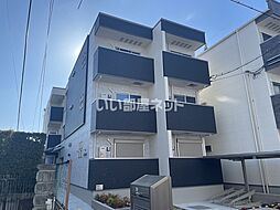 フジパレス近鉄八尾III番館