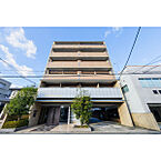 京都府京都市上京区堀川町517：物件画像／大東建託リーシング株式会社 桂店