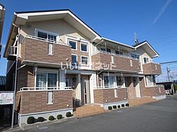 ルミナーレ　Ｂ