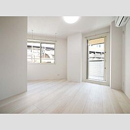 Chataigne　Foret　Otemachi 202 2階1LDKのリビング/ダイニング