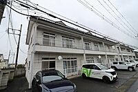 群馬県伊勢崎市連取元町16-9：物件画像／大東建託リーシング株式会社 太田店