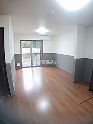 カーサ　ベルデ　II 103 1階2LDKのリビング/ダイニング