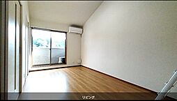 Grande Faith(グランフェイス) 大津 202 2階ワンルームのリビング/ダイニング