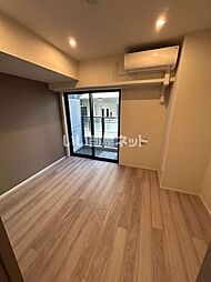 Ｌｏｇ横浜鶴見 504 5階1Kのリビング/ダイニング