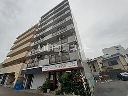 ヒューマンハイツ 701