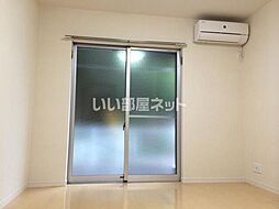 アビターレ杉田 103 1階1Kのリビング/ダイニング