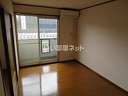 プレステーション愛子Ｂ 102 1階2DKのリビング/ダイニング