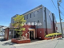 エトワール多摩川