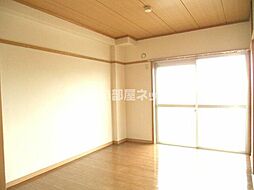 佐々木ビル 405 4階2LDKのリビング/ダイニング