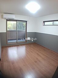 カーサ　ベルデ　II 203 2階2LDKのリビング/ダイニング