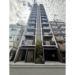 プライムアーバン西日暮里フロント 1101