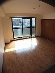 サンコーポ輝 101 1階2LDKのリビング/ダイニング