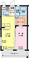 ALBA船頭町3階6.0万円