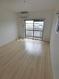 Scarletz 301 3階1Kのリビング/ダイニング