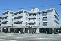 徳島県徳島市中島田町2丁目：物件画像／大東建託リーシング株式会社　徳島店