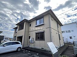 グランメゾン　サンフラワー　Ｂ棟