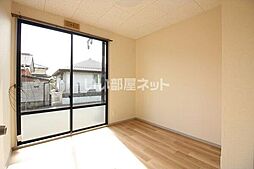 シャン・ヴィラージュ 101 1階2LDKのリビング/ダイニング