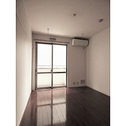 リバーヴィレッジ 105 1階1Kのリビング/ダイニング