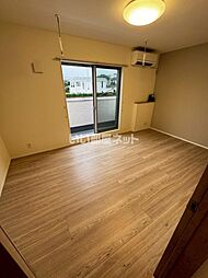 フルセイル相原 302 3階1Kのリビング/ダイニング